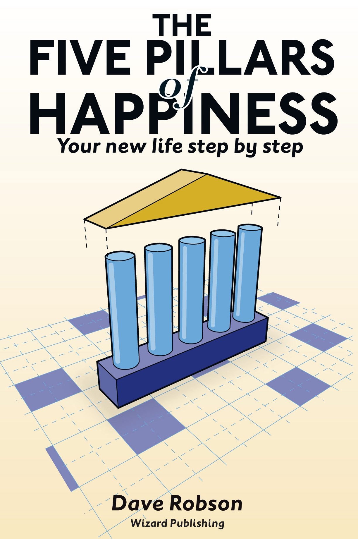 5 pillars of happiness