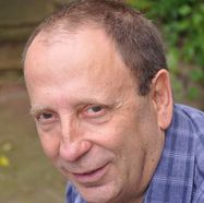 Dave Robson, Author