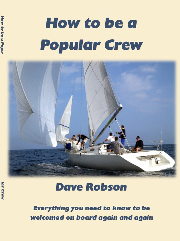 how to be a popular crew 